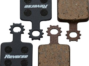 REVERSE Organic pad Magura MT5/MT7