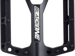 REVERSE педал Black ONE Black-Black
