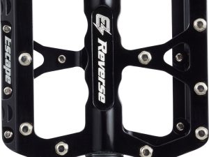REVERSE педал E-Escape Grey for e-bikes optimised pedalbody