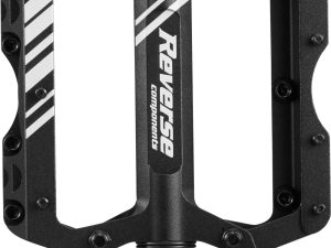 REVERSE педал Escape Pro Black-Black