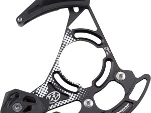 REVERSE Chain Guide X1-B 32-38T ISCG 05 (Black/Black)