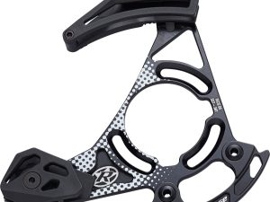 REVERSE Chain Guide X1-B MINI 32-36 ISCG 05 (Black/Black)