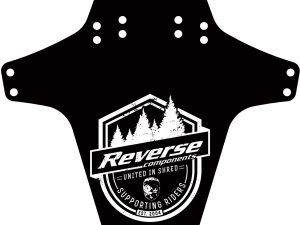 REVERSE Mudfender Supporting Riders