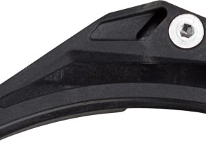 REVERSE Upper Guide for X1 Chain Guide (Black)