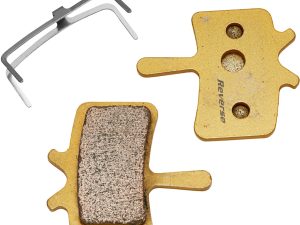 REVERSE Sinter Metal pad Avid Juicy 3,5,7/Ultimate BB7