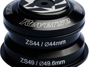 REVERSE чашки за кормило Base (ZS44/28,6 | ZS49/30) Black