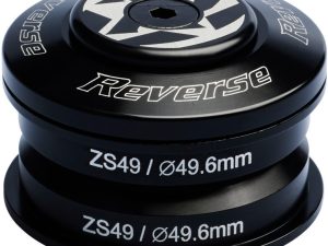 REVERSE чашки за кормило Base (ZS49/28,6 | ZS49/30) Black