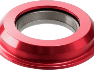 REVERSE чашки за кормило Twister Lower Cup 1 1/8" (ZS44|30) Red
