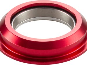 REVERSE чашки за кормило Twister Lower Cup 1.5" (ZS49|30) Red