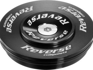 REVERSE чашки за кормило Twister Top Cup 1.5-1 1/8 (ZS49|28,6), Black