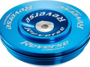 REVERSE чашки за кормило Twister Top Cup 1.5-1 1/8 (ZS49|28,6, светлина-Blue