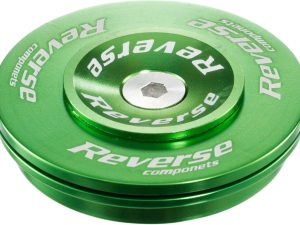 REVERSE чашки за кормило Twister Top Cup 1.5-1 1/8 (ZS49|28,6), Green