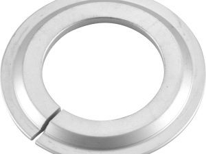 Twister Crown Race f. 1.5" forks reduces to 1 1/8"