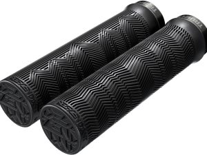 Truvativ Descendant Lockring Griffe 133mm, черен