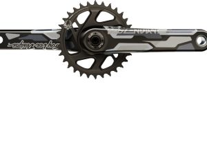 TRUVATIV курбел Descendant CoLab Troy Lee Designs Eagle Boost148 DUB 12s 165 w Di