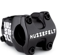 лапа Hussefelt 40 0deg 42height 31.8 1-1/8 Blast Black