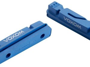 Voxom капла Replacement Inserts Brb4 Road Advanced Alloy compound, toe-in: Shimano