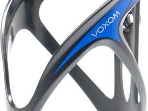 Voxom бутилка Cage Fh5 plastic blue