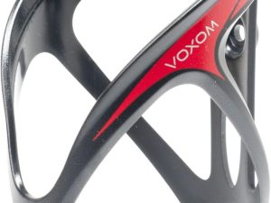 Voxom бутилка Cage Fh5 plastic red
