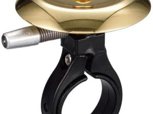 Voxom велосипед Bell Kl11 gold, brass
