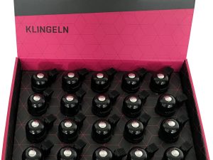 Voxom велосипед Bell Kl1D дисплей Box
