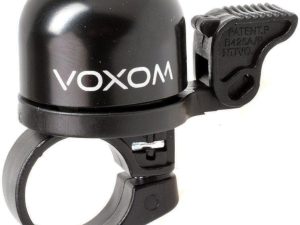 Voxom велосипед Bell Kl1 black
