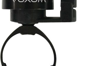 Voxom велосипед Bell Kl3 black
