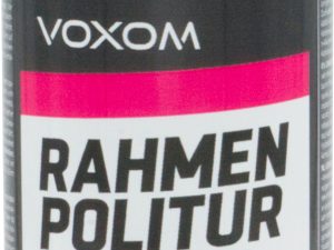 Voxom велосипед Polish matte frames 200ml