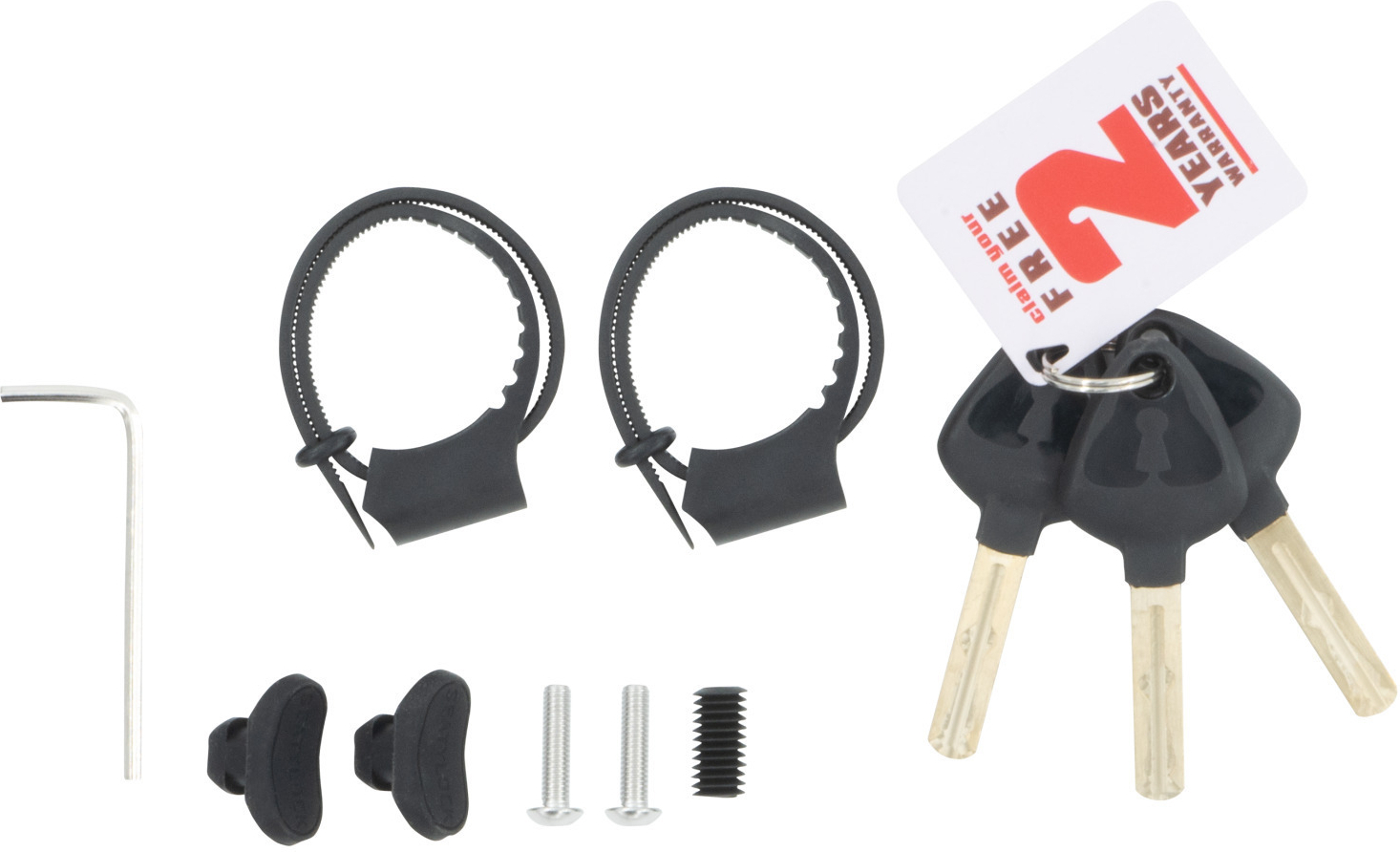 Foldylock Forever black-gold - Image 9