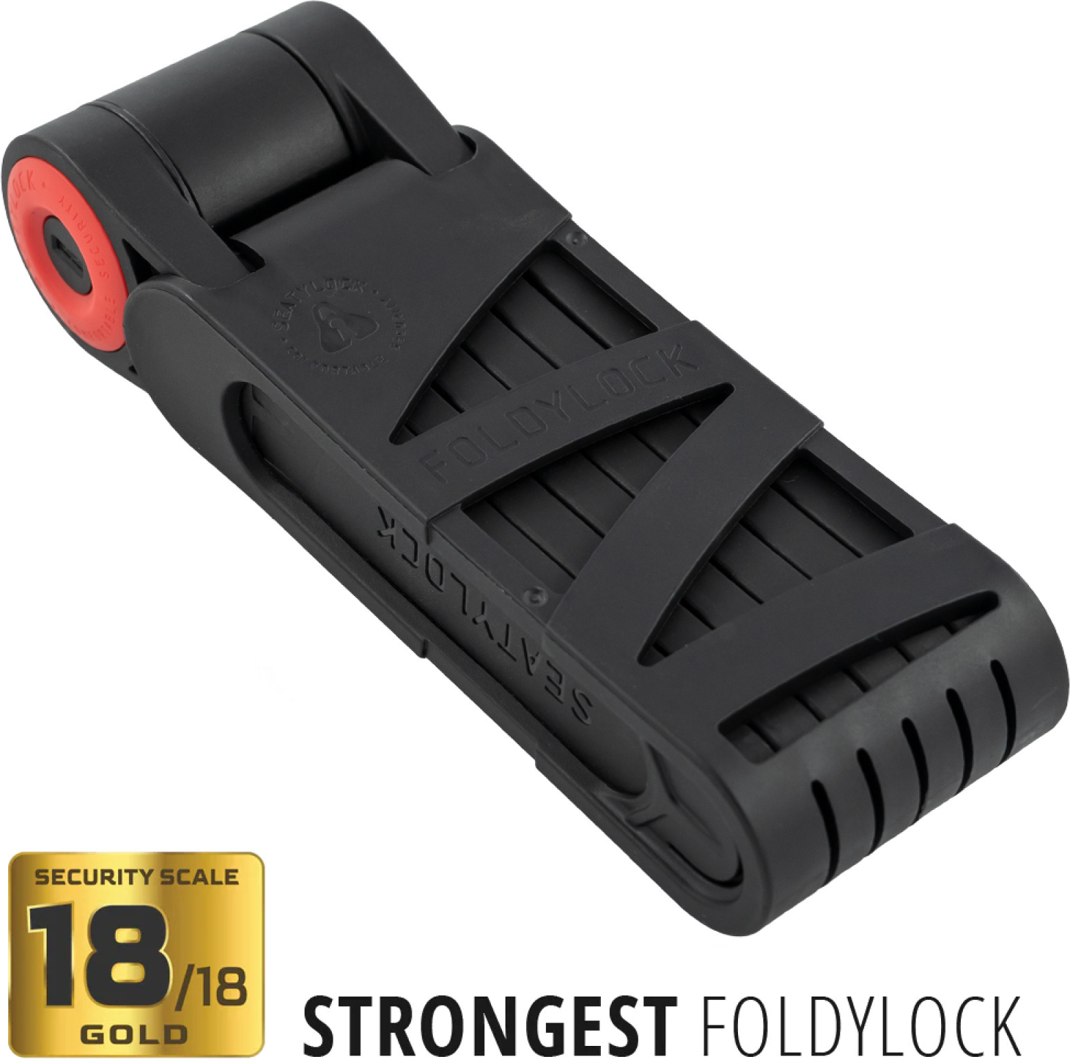 Foldylock Forever black-gold - Image 5