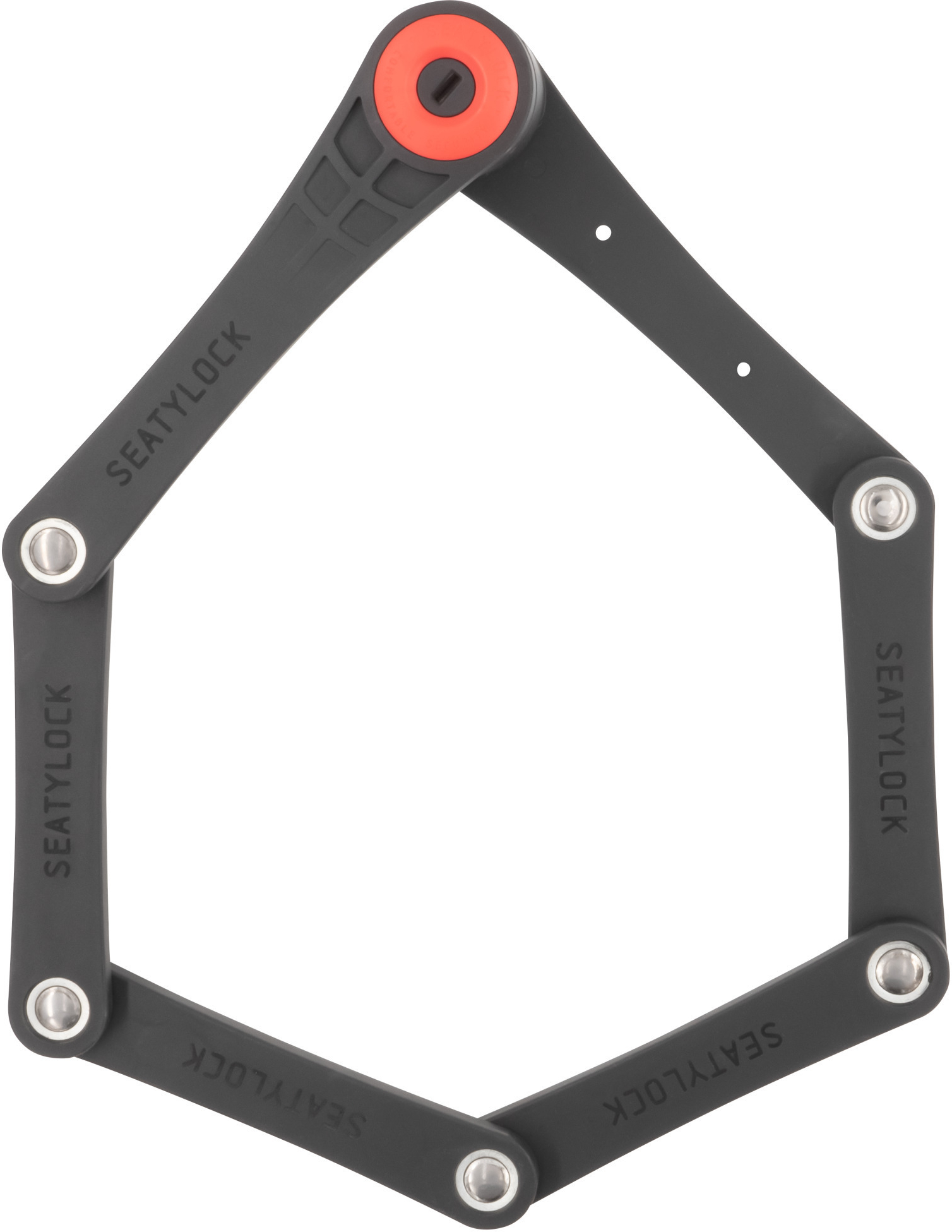 Foldylock Forever black-gold - Image 2