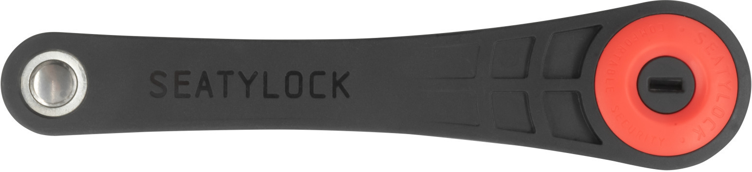 Foldylock Forever black-gold - Image 4