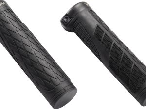 грипове Gr26 black 125.5 mm