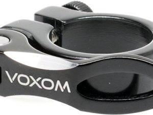 Voxom колче за седалка Clamp Sak2 with лост, 34,9mm