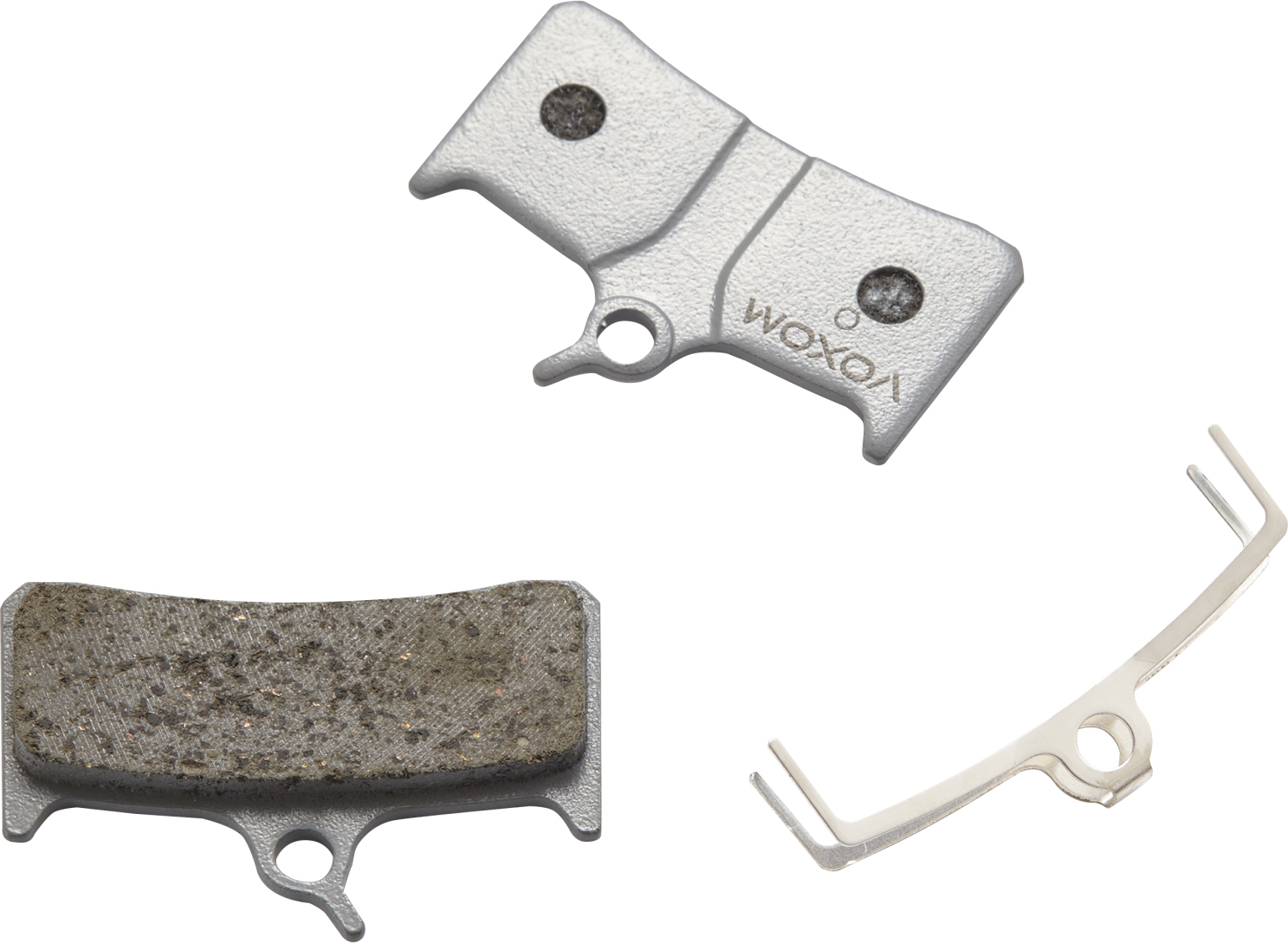 диск Pads Bsc1 OR Shimano Deore XT organic - Image 2