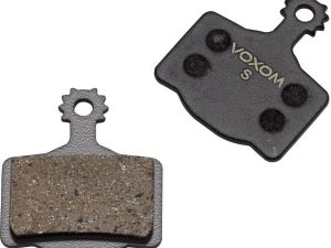 Voxom диск спирачка Pads Bsc16 Magura MT2/MT8 : semi-metal
