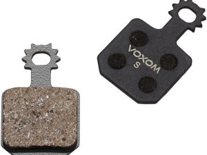 Voxom диск спирачка Pads Bsc18 Magura MT7: semi-metal