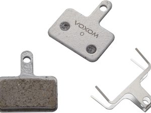 диск Pads Bsc2 OR Shimano Deore organic