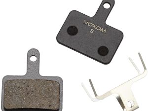 Voxom диск спирачка Pads Bsc2 Shimano Deore : semi-metal