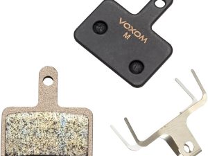 Voxom диск спирачка Pads Bsc2S Shimano Deore : sintered
