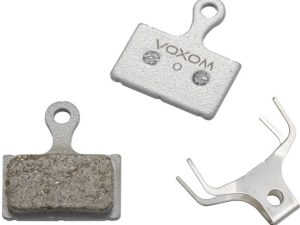 диск Pads Bsc25 OR Shimano Dura Ace, Ultegra, 105 organic