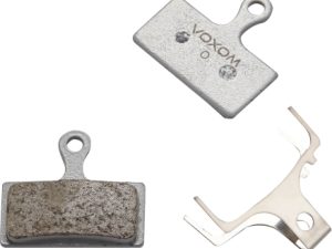 диск Pads Bsc27 OR Shimano Deore XTR, XT, SLX