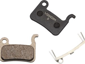 Voxom диск спирачка Pads Bsc3 Shimano XTR : semi-metal