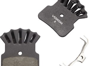диск Pads Bsc31 Shimao SAINT BRM810, ZeeM640 semi-metal
