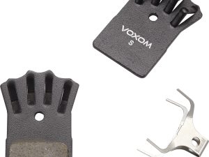 диск Pads Bsc33 Shimano Saint (Flat), Ultegra