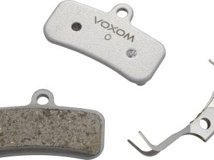 диск Pads Bsc34 OR Shimano Saint BRM810, ZeeM640