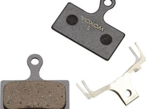 Voxom диск спирачка Pads Bsc4 Shimano XTR BE-M985 : semi-metal