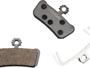 Voxom диск спирачка Pads Bsc5 Avid X.0 Trail/Guide : semi-metal