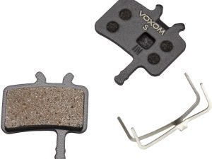 Voxom диск спирачка Pads Bsc6 Avid Juicy, BB7 : semi-metal