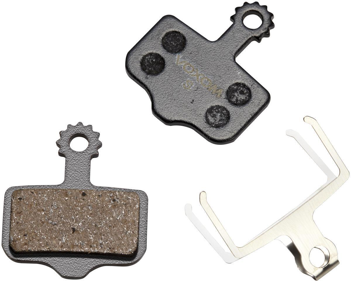 диск Pads Bsc7 Avid Elixir, DB/Sram Level ,T, TL organic